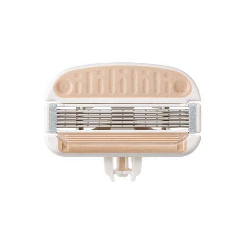 Купить Сменные кассеты для бритвенного станка, 3 шт от Miness