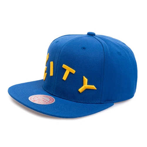 Купить Бейсболка от MITCHELL&NESS