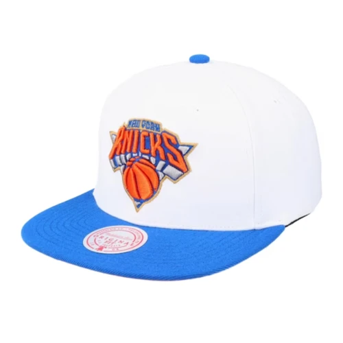 Купить бейсболка New York Knicks Nba 50th Anniversary Nba от MITCHELL&NESS