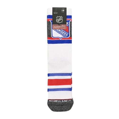 Купить Носки New York Rangers от MITCHELL&NESS