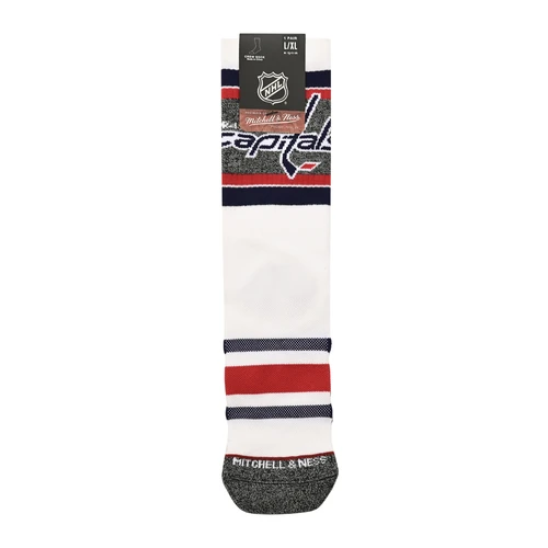 Купить Носки Washington Capitals от MITCHELL&NESS