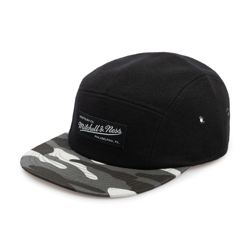 Купить Бейсболка BRANDED от MITCHELL&NESS