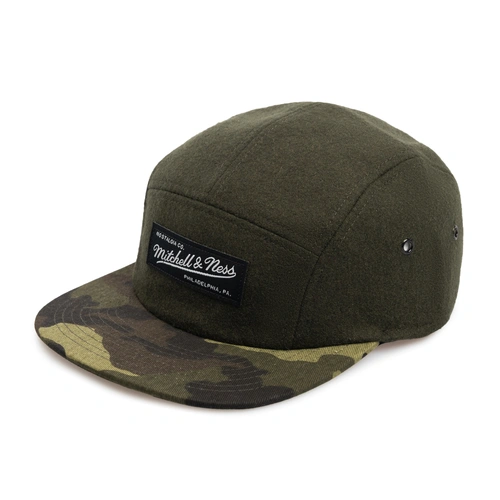 Купить Бейсболка BRANDED от MITCHELL&NESS