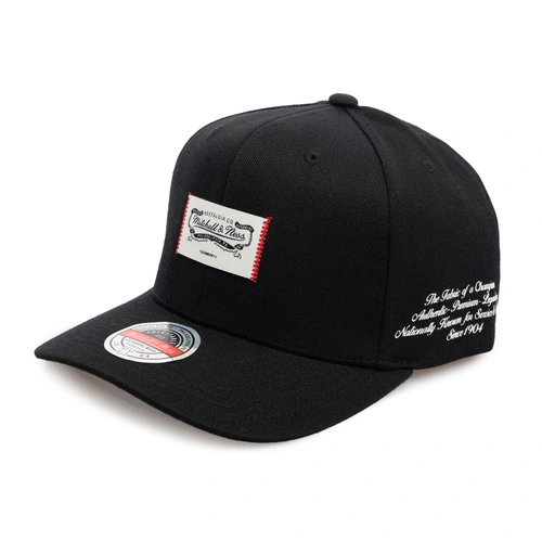 Купить Бейсболка BRANDED от MITCHELL&NESS