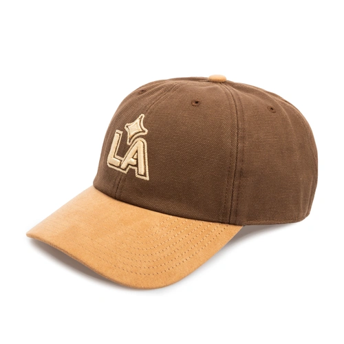 Купить Бейсболка LOS ANGELES GALAXY от MITCHELL&NESS