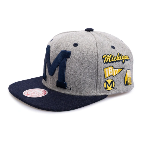 Купить Бейсболка от MITCHELL&NESS
