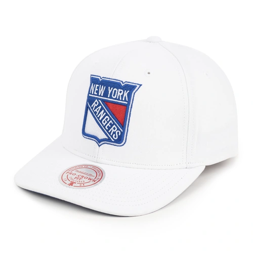 Купить бейсболка New York Rangers от MITCHELL&NESS