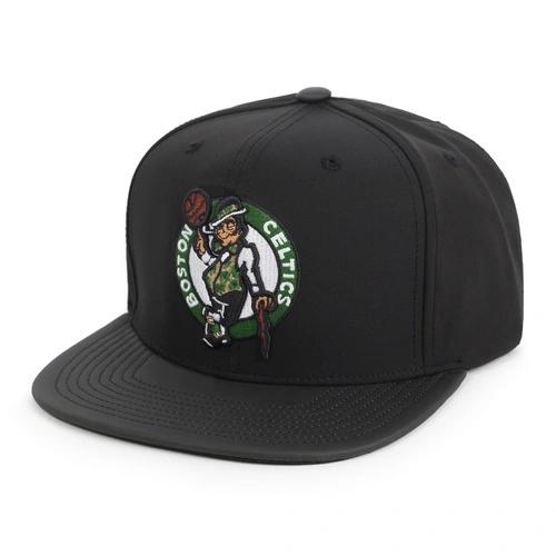 Купить бейсболка Boston Celtics от MITCHELL&NESS