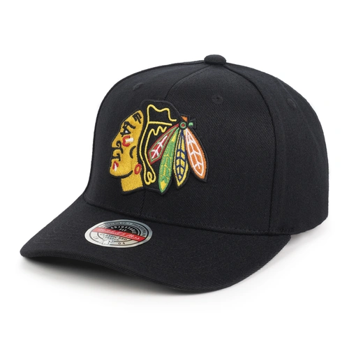 Купить бейсболка Chicago Blackhawks от MITCHELL&NESS