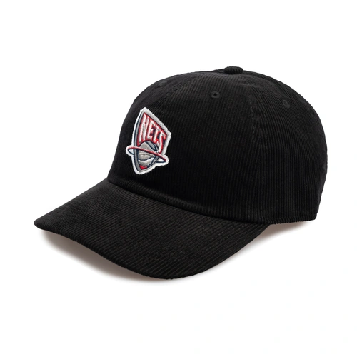 Купить Бейсболка NEW JERSEY NETS от MITCHELL&NESS