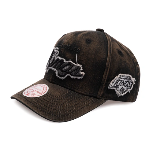 Купить Бейсболка Los Angeles Kings от MITCHELL&NESS