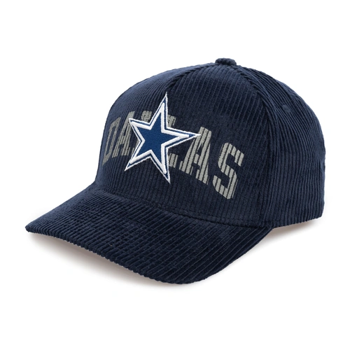 Купить Бейсболка DALLAS COWBOYS от MITCHELL&NESS