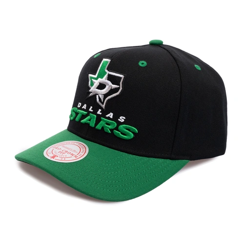 Купить Бейсболка Dallas Stars от MITCHELL&NESS