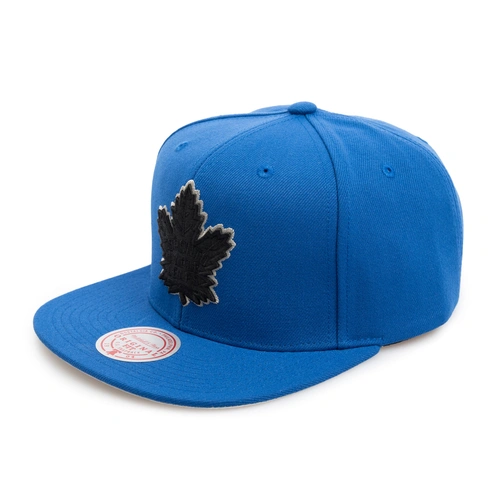 Купить Бейсболка TORONTO MAPLE LEAFS от MITCHELL&NESS
