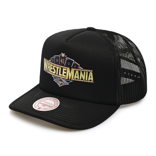 Купить Бейсболка от MITCHELL&NESS