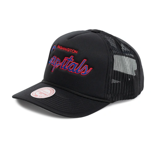 Купить Бейсболка Washington Capitals от MITCHELL&NESS