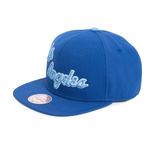 Купить Бейсболка Alternate logo от MITCHELL&NESS