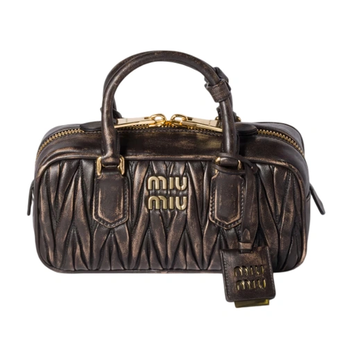 Купить сумка Arcadie от Miu Miu