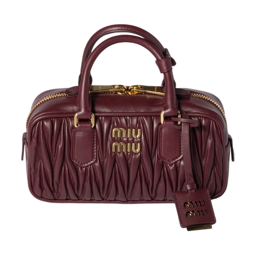 Купить сумка Arcadie от Miu Miu