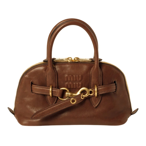 Купить сумка Aventure от Miu Miu
