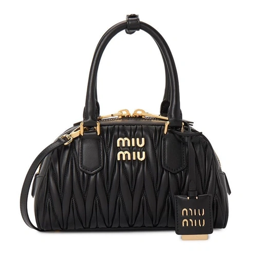 Купить сумка Arcadie от Miu Miu
