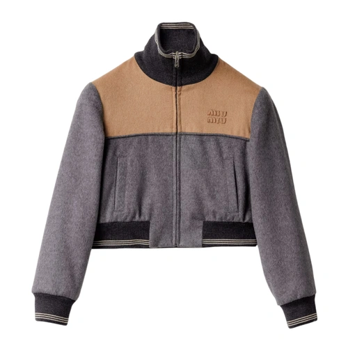 Купить куртка от Miu Miu