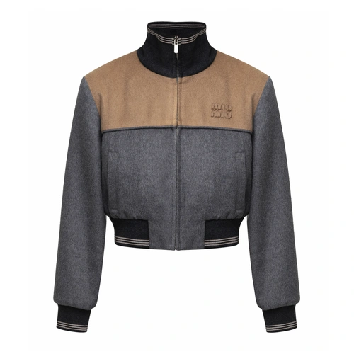 Купить куртка от Miu Miu