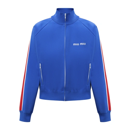 Купить олимпийка от Miu Miu