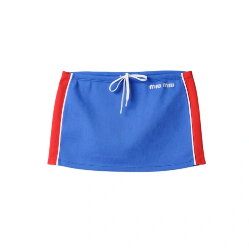 Купить юбка от Miu Miu