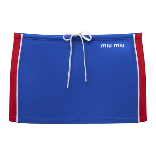 Купить юбка от Miu Miu