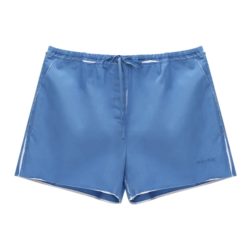 Купить шорты от Miu Miu