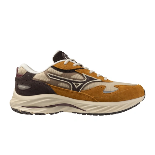 Купить кроссовки Wave Rider Beta от Mizuno