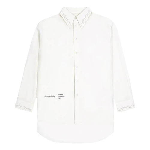 Купить рубашка от MM6