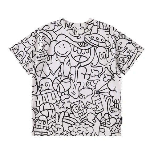 Купить футболка от MOLO