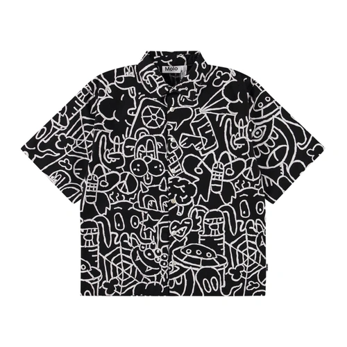 Купить рубашка от MOLO