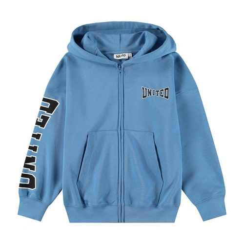 Купить толстовка от MOLO