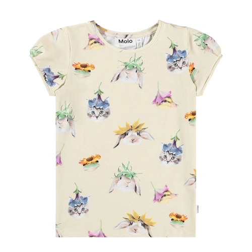 Купить футболка от MOLO