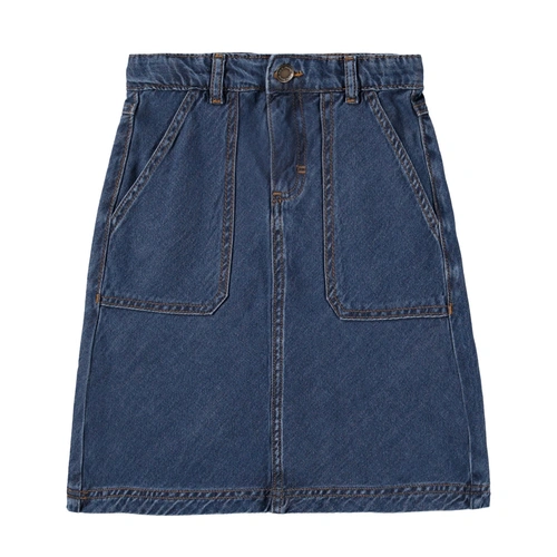 Купить юбка джинсовая от MOLO