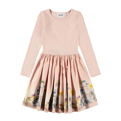 Купить платье от MOLO