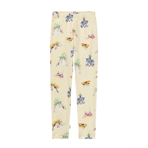 Купить леггинсы от MOLO