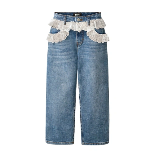 Купить джинсы от MOLO