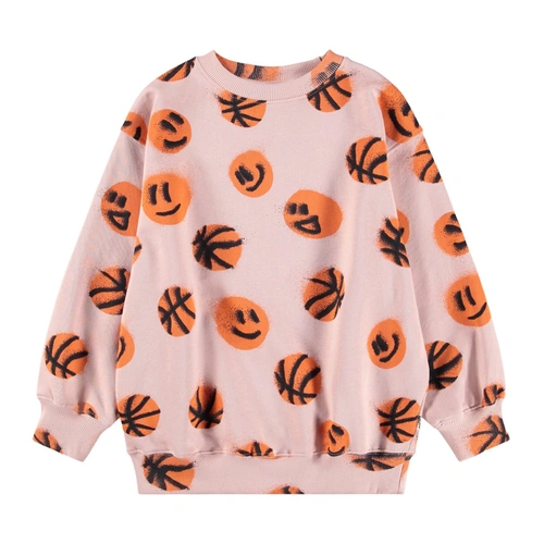 Купить свитшот от MOLO