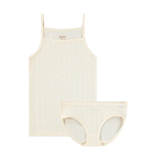 Купить майка и трусы от MOLO