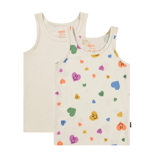 Купить набор маек от MOLO