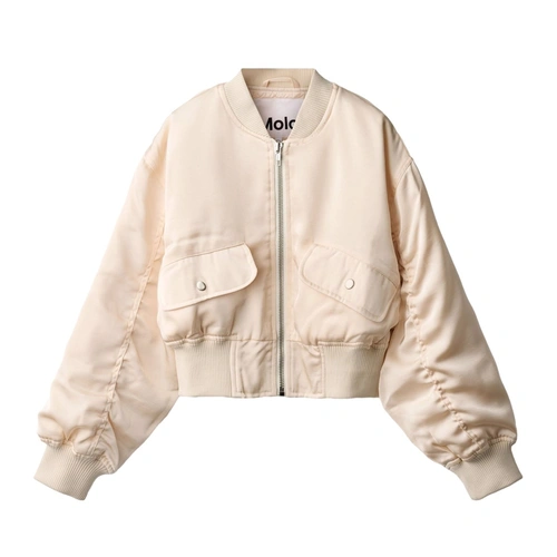 Купить бомбер от MOLO