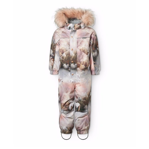 Купить комбинезон от MOLO