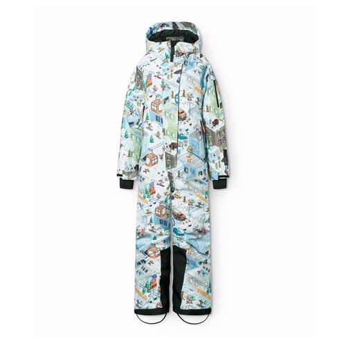 Купить комбинезон от MOLO