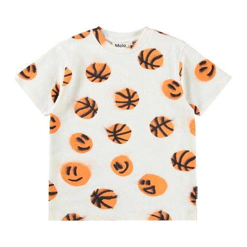 Купить футболка от MOLO