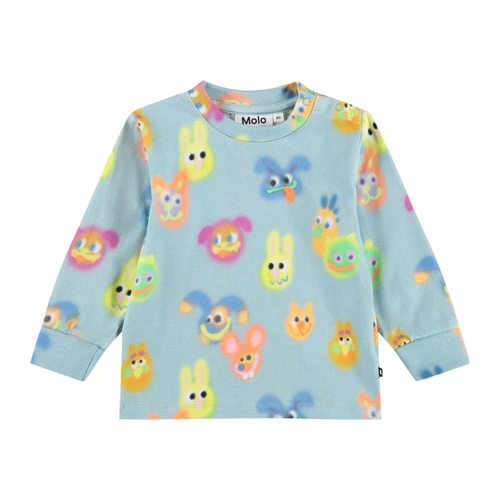 Купить лонгслив от MOLO