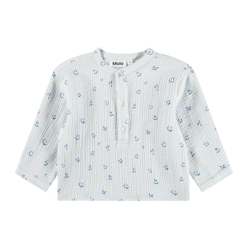 Купить рубашка от MOLO